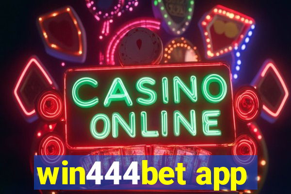 win444bet app